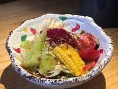 -鹤龟料理店(时代天街店)