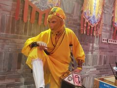 -蜀大侠火锅(森兰花园城店)