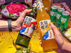 -山河屯铁锅炖·非遗铁锅炖(华强北店)