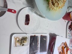 -京鸭棠(让胡路万达店)