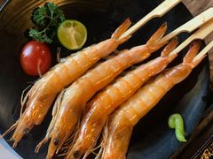 -小川洋风料理(汉街店)