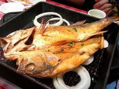 -西贝(上海我格广场店)