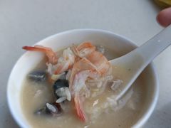-品记潮汕砂锅粥(湖东路店)