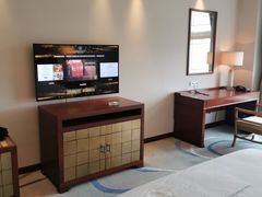 -惠州康帝国际酒店