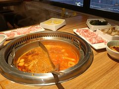 -季季红火锅(长沙步行街店)