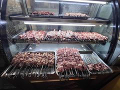 -園丁烤肉缸子肉