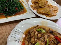 -清真·伊清阁餐厅