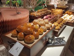 -郴州温德姆至尊豪廷大酒店·星璨自助餐厅