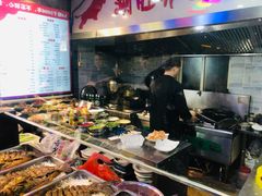 -A8小馆·海鲜烧烤(樱珠苑小区店)