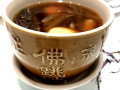 极品正宗佛跳墙-聚春园自助餐厅(东街口店)
