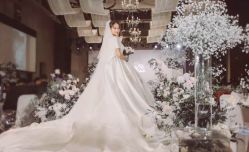 -中谷小南国花园酒店·宴会厅