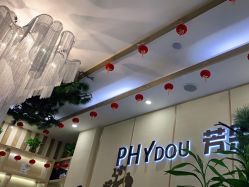 -芳朵美容养生SPA