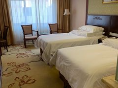 -维也纳国际酒店·广西桂林中山路店