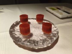 -在前门·烤鸭北京菜(五月花广场店)