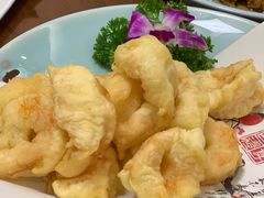 -鑫真味私房菜馆