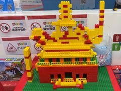 -童程童美·信息学竞赛·机器人编程·少儿编程(万寿路校区)