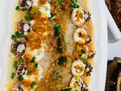 -海宝酒家(中山四路店)