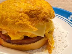 广州首创Big Men菠萝包-敏华冰厅(天河城店)