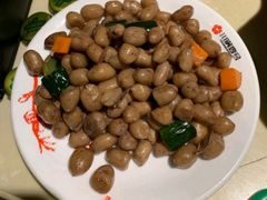 -川锅一号火锅(1818牌楼店)