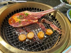 -梦山水日本烧肉(五四广场店)