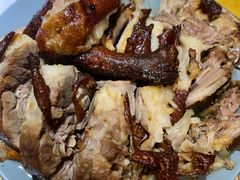 -裕记烧腊连锁餐饮(外马分店)