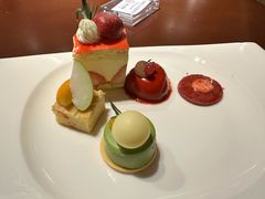 -杭州国际会议中心洲际酒店-原素全日餐厅(解放东路店)