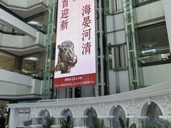 -北京世纪金源购物中心(远大路店)