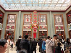 -潍坊鸢飞大酒店(泰华城店)