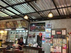 -Doo Dee Thai Food(Issan/Isaan/Esan)