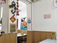 -桔子海鲜烧烤大排档(台东店)
