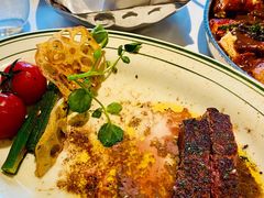 -燃扒房Steakhouse(皇庭店)