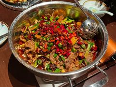 -成都娃娃花园餐厅 (南艺旗舰店)