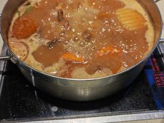 -蝎王府羊蝎子(虎坊桥总店)