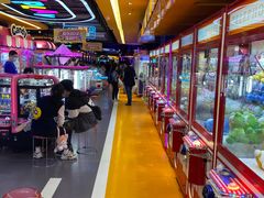 -爱玩嘉年华(江北一店)