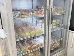 -中关村茶点
