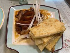 -鼎香润(德胜门内店)