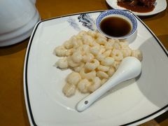 -三凤酒家·百年无锡菜(清扬茂业店)