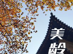 -美龄宫