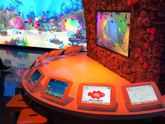 -沈阳海洋探索中心