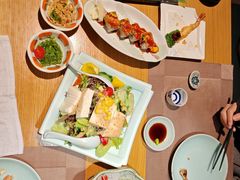 -三石铁板烧(紫竹桥店)