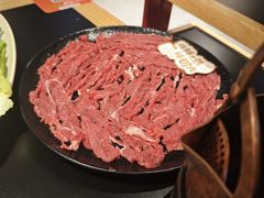-廖掌柜·重庆鲜货火锅(上海首店)