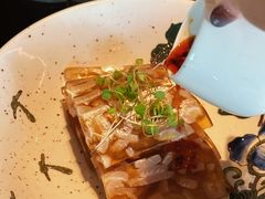 -夏宫中餐厅(静安香格里拉店)