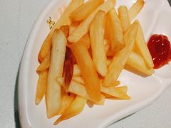 -豪享来中西餐厅(隆昌店)