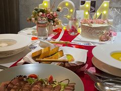 -戈雅法餐厅(世界城广场店)