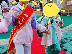 -爱彼格林珑悦幼儿园