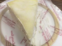 -iFood甜嫩嫩(江东北路店)