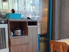 -半天妖烤鱼(丰科万达店)