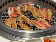 -焱铁烧·黑毛和牛专门店(杭州嘉里中心店)