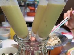 -小鱼小牛·鱼牛干锅·脆鱼火锅(世欧广场店)