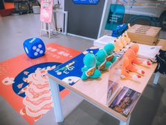 -昆明中致远上汽大众4S店(西山区店)
